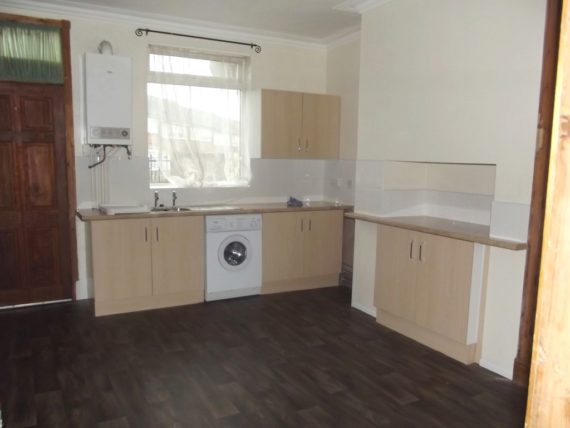 3 Bedroom Terraced